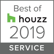 Houzz Best Of 2019 Award