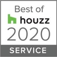 Houzz Best Of 2020 Award