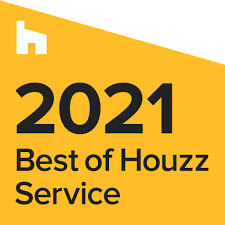 Houzz Best Of 2021 Award
