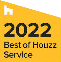 Houzz Best Of 2022 Award