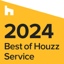 Houzz Best Of 2024 Award