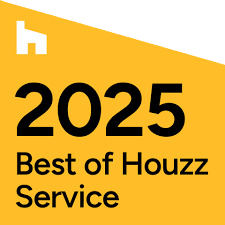 Houzz Best Of 2025 Award